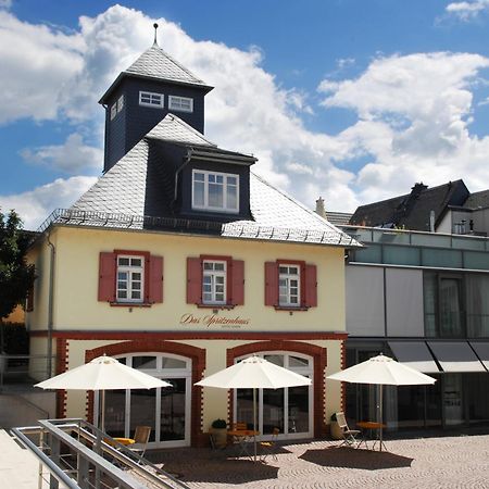 Das Spritzenhaus Eltville am Rhein Buitenkant foto